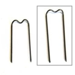 Krammen Bloemschikken - B17mm/H40mm 5 Krammen Bloemschikken - B17mm/H40mm -Tuingereedschap Winkel krammen b17mmh40mm 1596211258 2 600