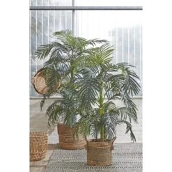 Kunstplant Areca Palm - 190 × 145 Cm -Tuingereedschap Winkel kunstplant areca palm 190 cm 1633946297 2 600