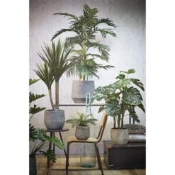 Kunstplant Areca Palm - 190 × 145 Cm -Tuingereedschap Winkel kunstplant areca palm 190 cm 1633946298 3 600