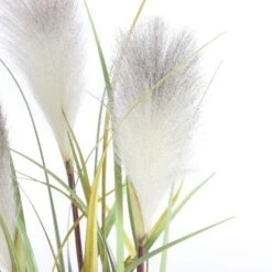 Kunstplant Pluimgras Foxtail In Pot - 45 × 80 Cm 12 Kunstplant Pluimgras Foxtail In Pot - 45 × 80 Cm -Tuingereedschap Winkel kunstplant pluimgras 81 x 45 cm 1633944507 4 600