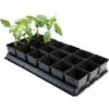 Tray Met 18 Vierkante 9 Cm Potten -Tuingereedschap Winkel kweektray 18 potten vierkant 1484055980 1 600