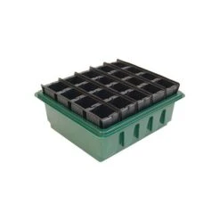 Kweektray Compact Rapid Root - 20 Cellen -Tuingereedschap Winkel kweektray rapid root 20 cellen 1487680721 1 600