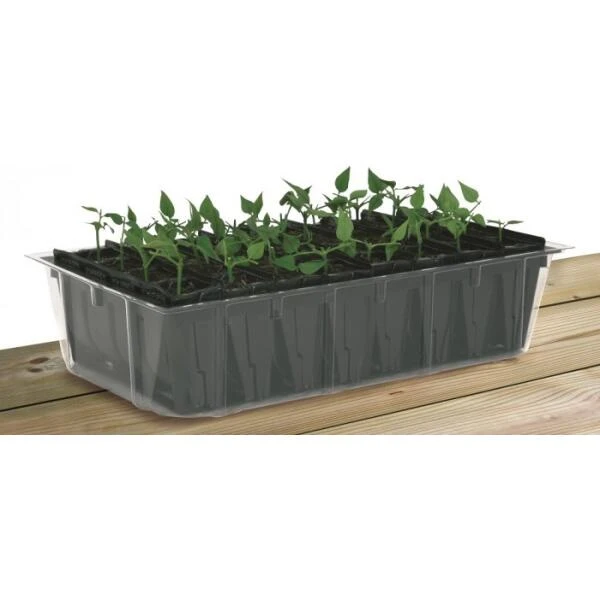 Kweektray Rapid Roots - 32 Cellen 3 Kweektray Rapid Roots - 32 Cellen