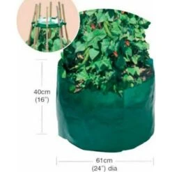 Kweekzak Bonen En Erwten -Tuingereedschap Winkel kweekzak bonen en erwten 1555580582 2 600