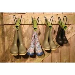 Laarzenklem Voor Droge Laarzen Zonder Spinnen