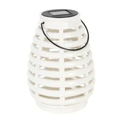 Lantaarn Solar Ceramica -Tuingereedschap Winkel lantaarn solar ceramica 1546432059 2 600