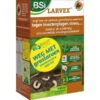 BSI Larvex Tegen Engerlingen, Emelten,...6 Kg 1 BSI Larvex Tegen Engerlingen, Emelten,...6 Kg -Tuingereedschap Winkel larvex tegen bodeminsecten 25 kg 1555248498 1 600