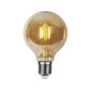 LED Filament Lamp Voor Lichtslinger - Ø 8 × 11.5 Cm - Set Van 4 Stuks 1 LED Filament Lamp Voor Lichtslinger - Ø 8 × 11.5 Cm - Set Van 4 Stuks -Tuingereedschap Winkel led filament lamp 8 x 115 cm 1626157033 1 600