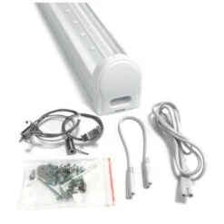 Led Groeilamp Florabooster 200 - 9W - 60 Cm -Tuingereedschap Winkel ledlamp florabooster 60 cm 1596534417 1 600