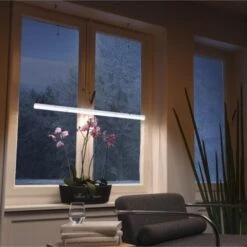 Led Groeilamp Florabooster 200 - 9W - 60 Cm -Tuingereedschap Winkel ledlamp florabooster 60 cm 1596535165 1 600