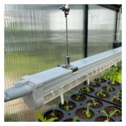 Led Groeilamp Florabooster 200 - 9W - 60 Cm -Tuingereedschap Winkel ledlamp florabooster 60 cm 1674117905 2 600