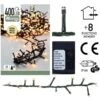 Ledslinger Microcluster - 400 Leds 1 Ledslinger Microcluster - 400 Leds -Tuingereedschap Winkel ledslinger microcluster 400 leds 1511166221 1 600