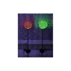Lichtbol Fantasia SOLAR - Tuinprikker 5 Lichtbol Fantasia SOLAR - Tuinprikker -Tuingereedschap Winkel lichtbol fantasia solar tuinprikker 1490108725 2 600
