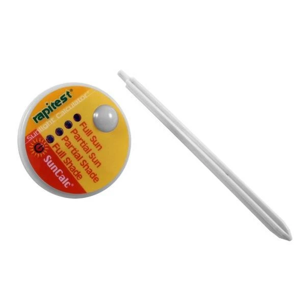 Lichtmeter - Zonlichtcalculator Met Adviesfunctie 3 Lichtmeter - Zonlichtcalculator Met Adviesfunctie