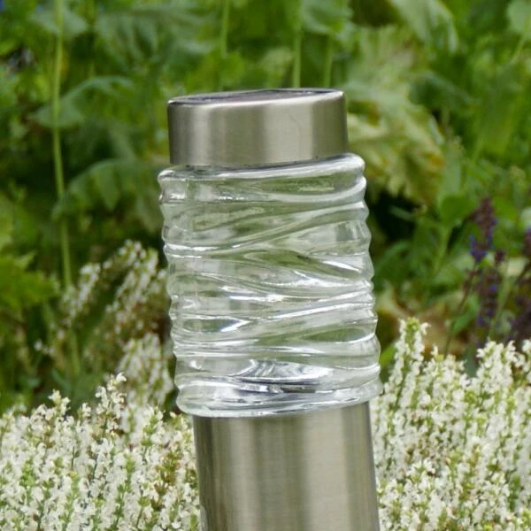 Lichtzuil Wave Solar 7 Lichtzuil Wave Solar - Afbeelding 5