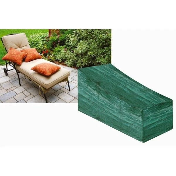 Beschermhoes Ligbed - 175 × 76 × 76 Cm 4 Beschermhoes Ligbed - 175 × 76 × 76 Cm - Afbeelding 2