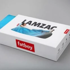 Luchtbed Fatboy® Lamzac® 2.0 Aqua-blue 9 Luchtbed Fatboy® Lamzac® 2.0 Aqua-blue -Tuingereedschap Winkel luchtbed lamzac aqua blauw 1614938604 2 600