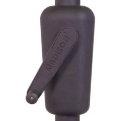 Madison Parasol Syros Luxe 280 × 280 Cm - Grijs 7 Madison Parasol Syros Luxe 280 × 280 Cm - Grijs -Tuingereedschap Winkel madison parasol syros luxe grijs 1612865564 2 600