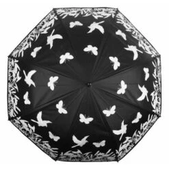 ESSCHERT DESIGN Magische Van Kleur Veranderende Paraplu -Tuingereedschap Winkel magische paraplu 1541712894 3 600