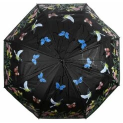 ESSCHERT DESIGN Magische Van Kleur Veranderende Paraplu -Tuingereedschap Winkel magische paraplu 1541712894 4 600