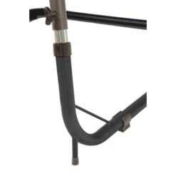 LA SIESTA Standaard Mediterráneo Voor Hangstoel Comfort -Tuingereedschap Winkel mediterrneo anthracite powder coated steel stand for comfort hammock chairs 1609770156 803 600