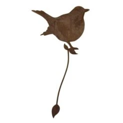 Merel Zittend Op Tak Decoroest -Tuingereedschap Winkel merel zittend op tak decoroest 1510152257 1 600