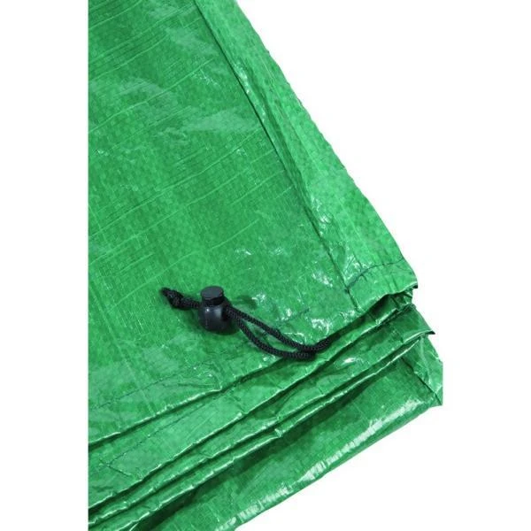 Hoes Voor Tuintafel Rechthoekig - 170 × 94 × 71 Cm 4 Hoes Voor Tuintafel Rechthoekig - 170 × 94 × 71 Cm - Afbeelding 2