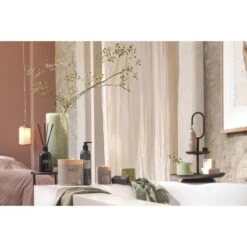 MICA Geurstokjes Glas Zwart 14,5 Cm - Wood Fire 8 MICA Geurstokjes Glas Zwart 14,5 Cm - Wood Fire -Tuingereedschap Winkel mica geurstokjes wood fire 1646838430 3 600