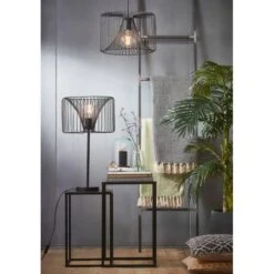 MICA Tafeltjes - H 55 En 48,5 Cm - Set Van 2 Stuks 9 MICA Tafeltjes - H 55 En 48,5 Cm - Set Van 2 Stuks -Tuingereedschap Winkel mica tafeltjes h 55 en 485 cm 1614863101 1 600