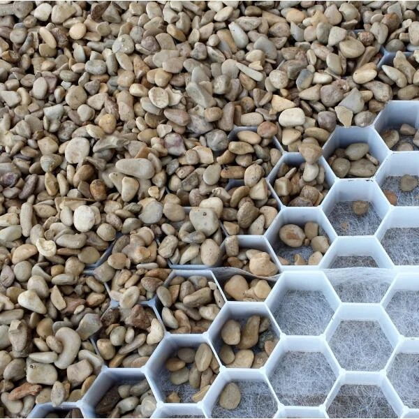 Castle Grind 5/8 - 8/16 In Big Bag Ca. 0,7 M³ 5 Castle Grind 5/8 - 8/16 In Big Bag Ca. 0,7 M³ - Afbeelding 3