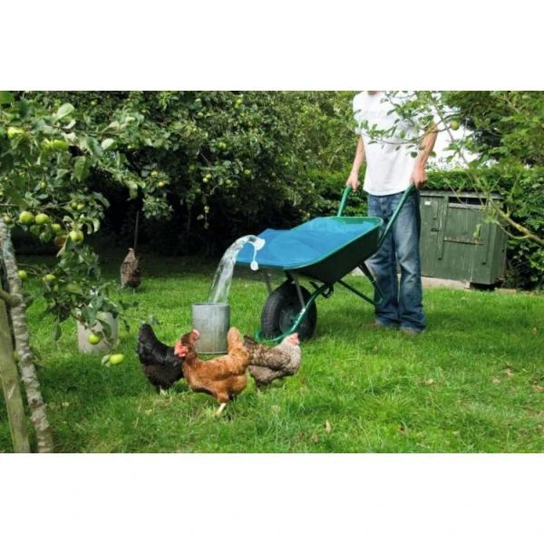 Waterzak 80 Liter Voor In De Kruiwagen 4 Waterzak 80 Liter Voor In De Kruiwagen - Afbeelding 2