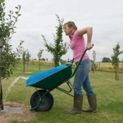 Waterzak 80 Liter Voor In De Kruiwagen 11 Waterzak 80 Liter Voor In De Kruiwagen -Tuingereedschap Winkel mobiele waterzak 80 l 1484057383 4 600
