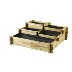 Moestuinbak Angelic Trapvorm - 187 Liter 11 Moestuinbak Angelic Trapvorm - 187 Liter -Tuingereedschap Winkel moestuinbak angelic trapvorm 1669189088 2 600