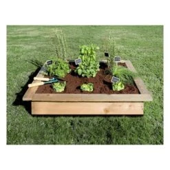 Moestuinbak SLUG BAN Anti-slakken 9 Moestuinbak SLUG BAN Anti-slakken -Tuingereedschap Winkel moestuinbak slug ban antislakken 1677840751 2 600