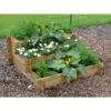 Moestuin Trapvorm 100 × 100 × 40 Cm 1 Moestuin Trapvorm 100 × 100 × 40 Cm -Tuingereedschap Winkel moestuintrap 100 x 100 x 40 cm 1556661692 1 600
