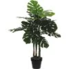 Kunstplant Monstera Hoog In Pot - 75 × 100 Cm 2 Kunstplant Monstera Hoog In Pot - 75 × 100 Cm -Tuingereedschap Winkel monstera in pot 70 x 100 cm 1539337898 2 600