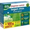 BSI Mosbestrijding Gazon + Verharding - 500 Gr 1 BSI Mosbestrijding Gazon + Verharding - 500 Gr -Tuingereedschap Winkel mos weg gazon verharding tot 250 m 1540632526 1 600