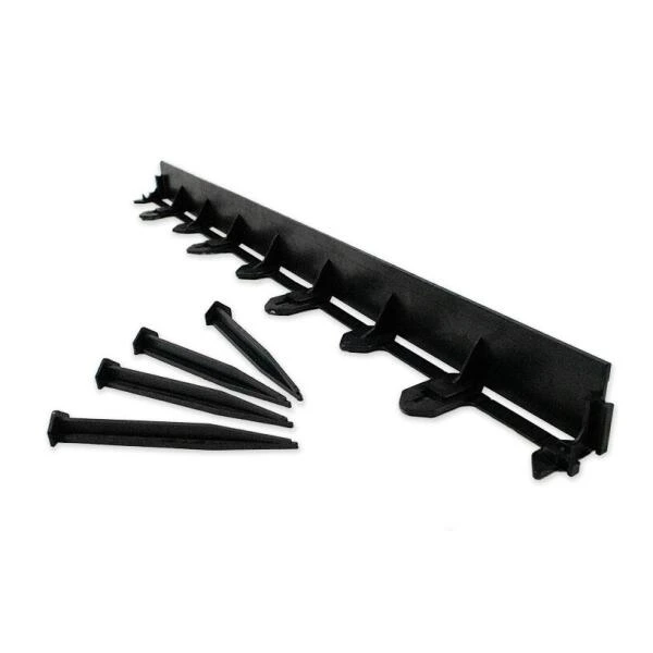 Kantopsluiting Multi-Edge FLEX - 200 Cm × Hoogte 7 Cm 3 Kantopsluiting Multi-Edge FLEX - 200 Cm × Hoogte 7 Cm