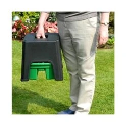 Tuinkruk / Opbergkoffer - COMBI Set -Tuingereedschap Winkel multifunctionele tuinkruk 1490270633 2 600