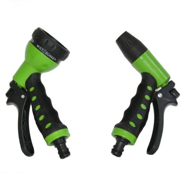 Multifunctionele Tuinsproeiers - Set Van 2 Stuks 3 Multifunctionele Tuinsproeiers - Set Van 2 Stuks