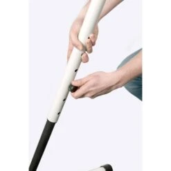 Hangmattenstandaard Nautico Cool Grey - Tweepersoons 8 Hangmattenstandaard Nautico Cool Grey - Tweepersoons -Tuingereedschap Winkel nautico cool grey powder coated steel stand for double hammocks 1609770152 767 600