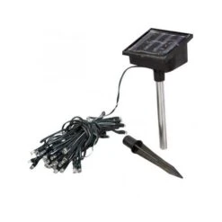 Net Met 105 Ledlampen Op Zonne-energie 7 Net Met 105 Ledlampen Op Zonne-energie -Tuingereedschap Winkel net 150 leds solar 1484057259 2 600