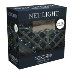 Net Met 105 Ledlampen Op Zonne-energie 9 Net Met 105 Ledlampen Op Zonne-energie -Tuingereedschap Winkel net 150 leds solar 1628164588 1 600