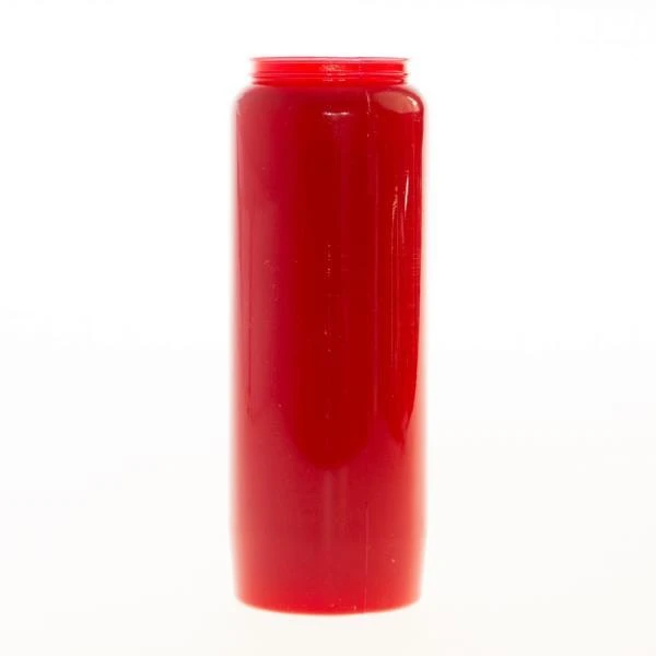 Noveenkaars Rood - 9 Dagen Brander 3 Noveenkaars Rood - 9 Dagen Brander