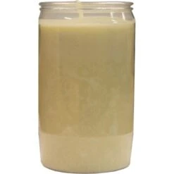 Noveenkaars Wit - 3 Dagen Brander 5 Noveenkaars Wit - 3 Dagen Brander -Tuingereedschap Winkel noveenkaars wit 3 dagen 1518099207 1 600