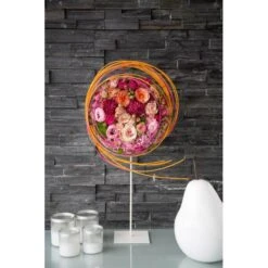 Oasis Bloemencake Ø 22 Cm -Tuingereedschap Winkel oasis bloemencake 220 cm 1584436564 2 600