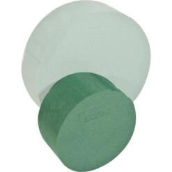 Oasis Bloemencake Ø 14 Cm -Tuingereedschap Winkel oasis cake 140 cm 1584357780 1 600