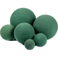 Oasis 'Ideal' Bal Ø 20 Cm