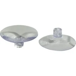 Oasis Zuignappen 'easy-vac' - Set Van 15 Stuks