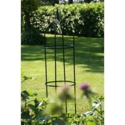 Obelisk Metaal 170 Cm 7 Obelisk Metaal 170 Cm -Tuingereedschap Winkel obelisk metaal 170 cm 1562674650 2 600